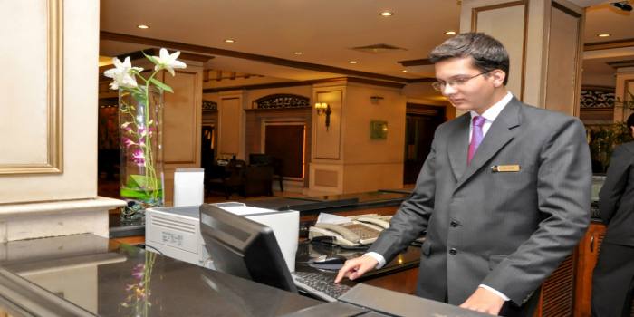 Hospitality and Hotel Management Courses in UAE