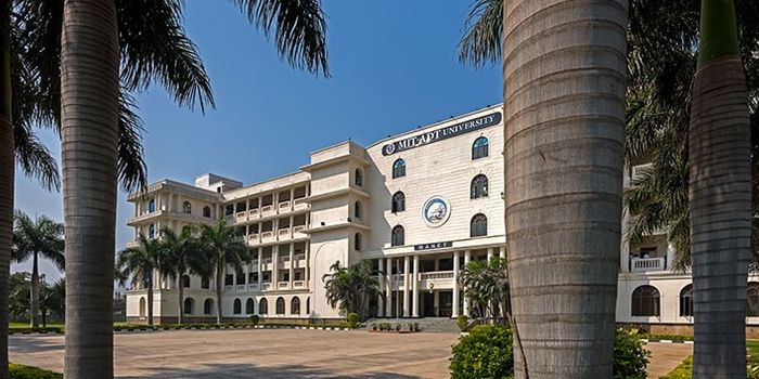 MIT Art, Design and Technology University announces B.Tech Admissions 2018
