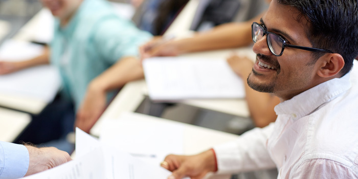 JMI BA LLB Counselling 2018