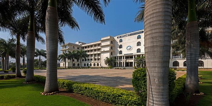 MIT Art, Design and Technology University, Pune announces MBA admission 2018-20