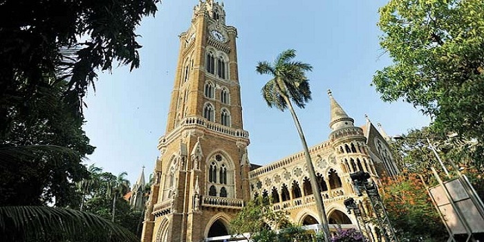 Mumbai University Admission 2018