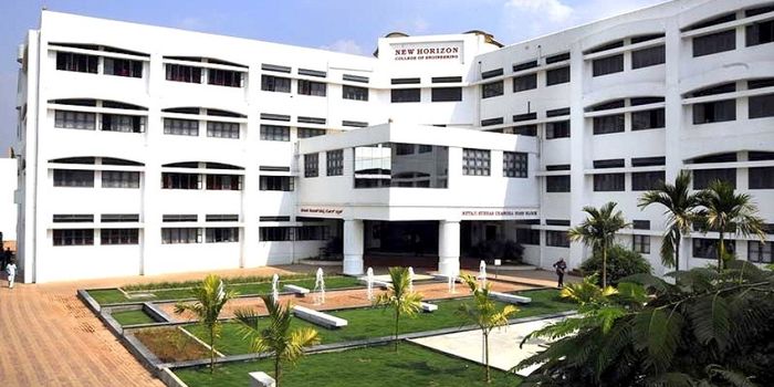 NHCE announces B.E. Admission 2018