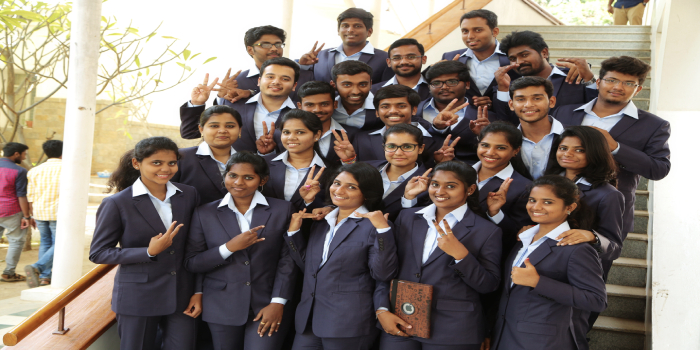 Sona School of Management, Salem announces MBA admission 2018