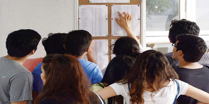 Mumbai University Merit List 2018