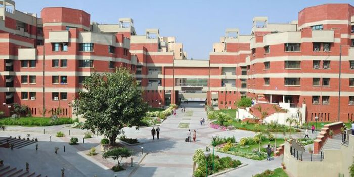 IP University Admission 2018