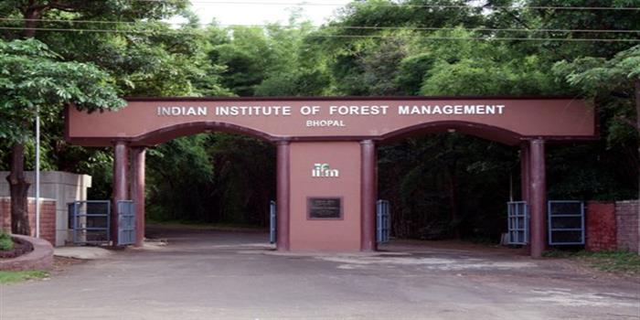 IIFM Bhopal PGDFM Final Placement 2015-17