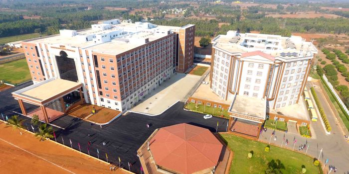 BSMS GITAM announces MBA admission 2018