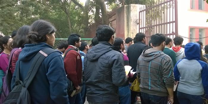 AICTE conducts GPAT 2018 on January 21