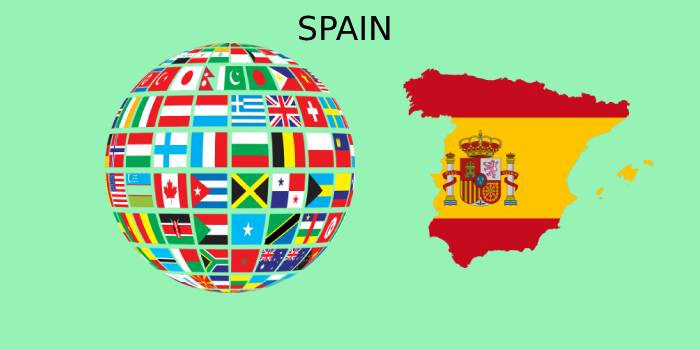 Top Universities in Spain 2018
