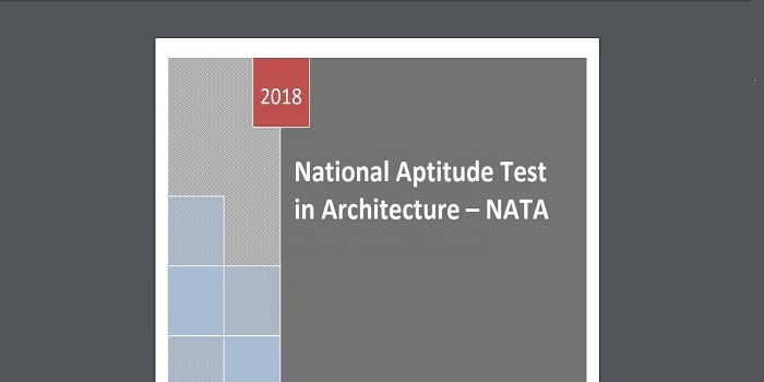 NATA 2018 application form: Assam, Meghalaya, J&K students must fill in zeroes in place of Aadhaar No