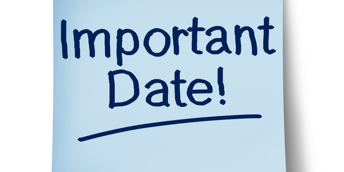 AP LAWCET Important Dates 2018