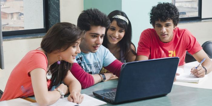 TOEFL Result 2019