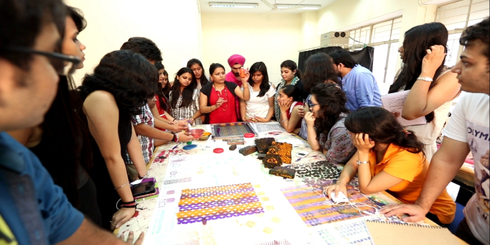 Top Design Colleges in North India