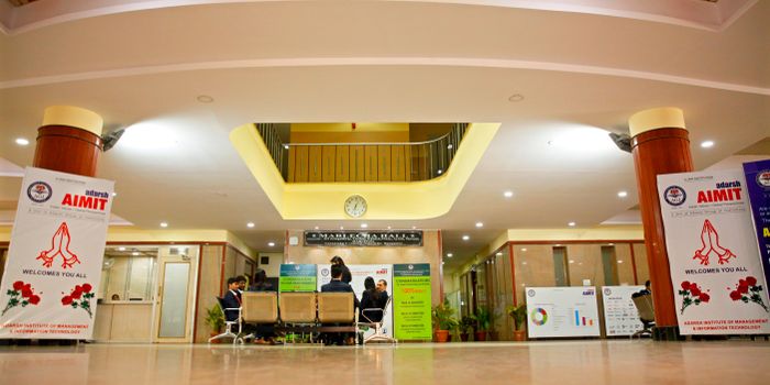 AIMIT Bangalore Announces MBA Admissions 2018
