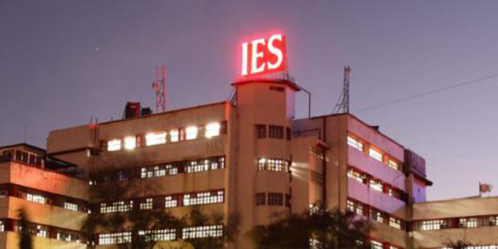 IES Management College and Research Centre Mumbai announces admissions 2018