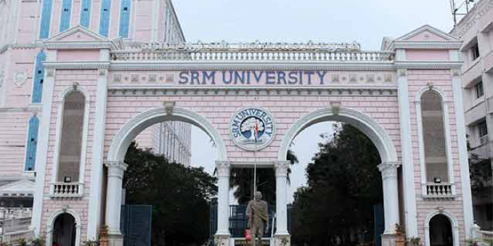 SRM University Sonepat announces MBA Admissions 2018