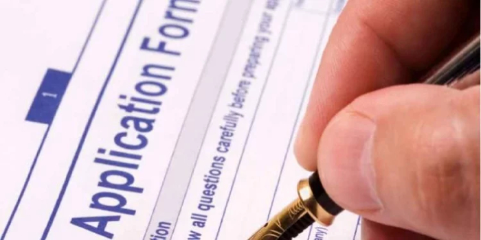 TS ICET Application form 2018