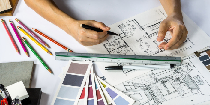 Top Design Colleges in South India