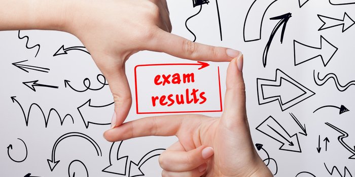 UP Board 10th Result 2019