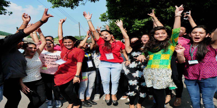 TS ICET Result 2018
