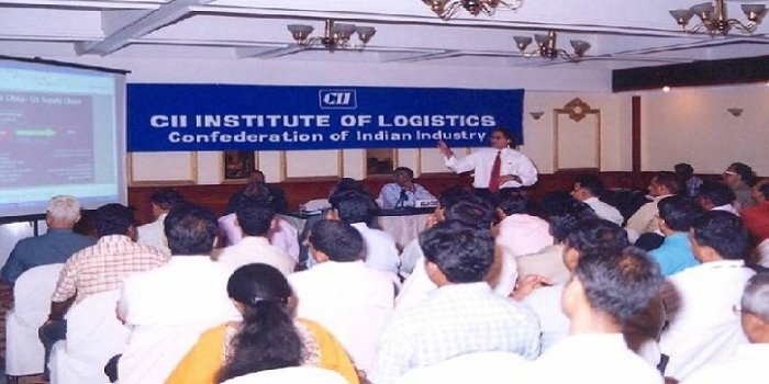 CII School of Logistics announces MBA admission 2018