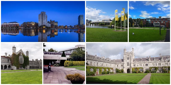 Study in Ireland: Two-year stay back option after graduate studies