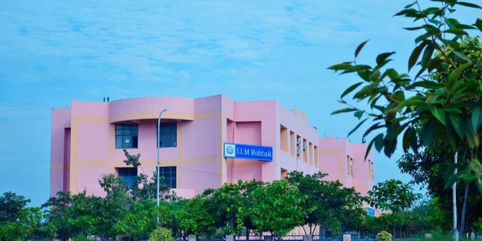 IIM Rohtak Final Placement Report 2018 - Finance and IT & Analytics highest paying domains