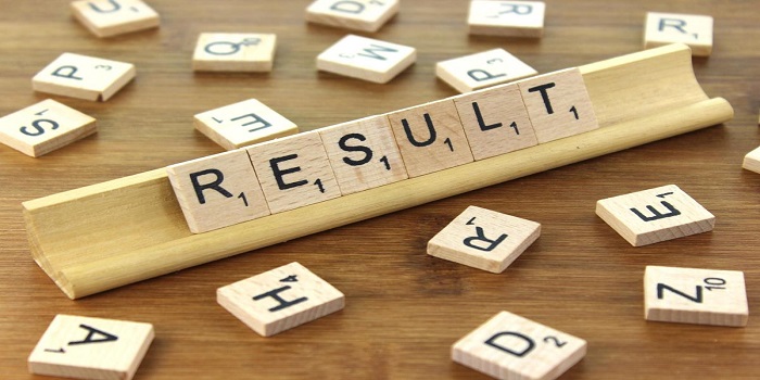 OJEE MBA Result 2018