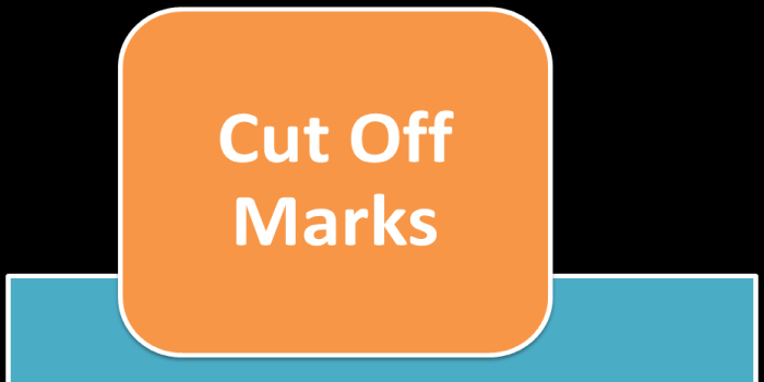 UGAT BBA Cutoff 2018