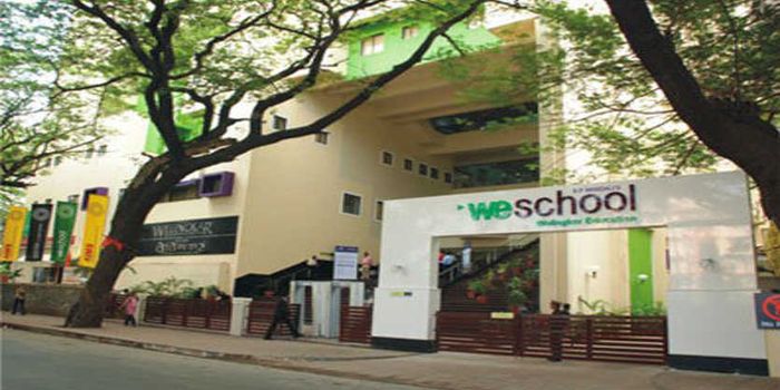 WeSchool announces PGDM Admissions 2018