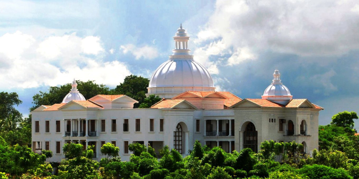 Alliance University announces admissions for B.Com (Hon) Programme