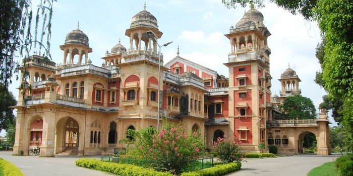 Allahabad University Admission 2018