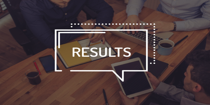 AMU Result 2018