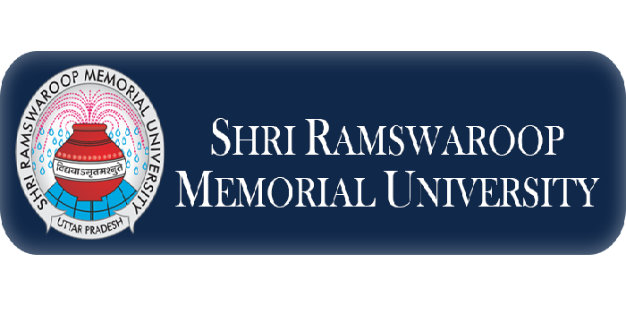 SRMU announces admission notification for law programmes