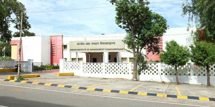 IIM Visakhapatnam Final Placement Report 2018 - Sales & Marketing domain makes 44 percent offers