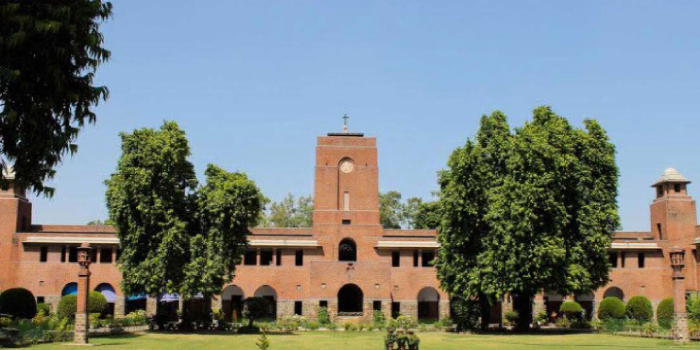 DU Colleges 2018