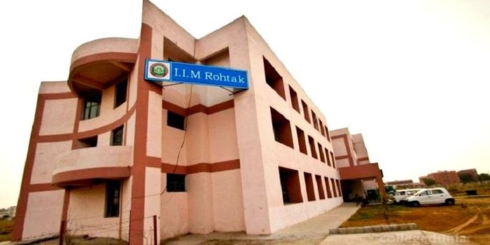 IIM Rohtak Summer Placement Report 2017-19 - Sales & Marketing extends 49 percent offers