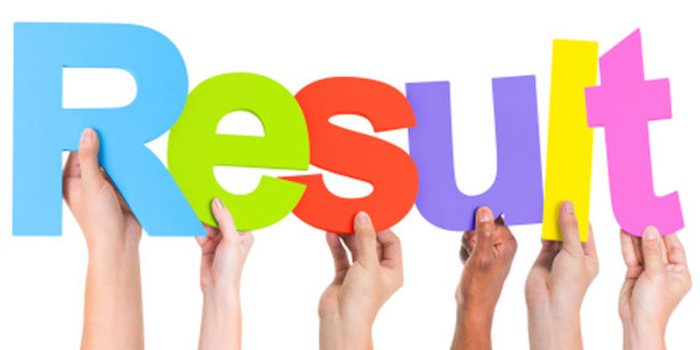 PU LLB Result 2018