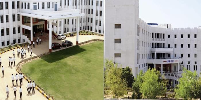 Vivekananda Global University, Jaipur announces admission for MBA programme of 2018-20