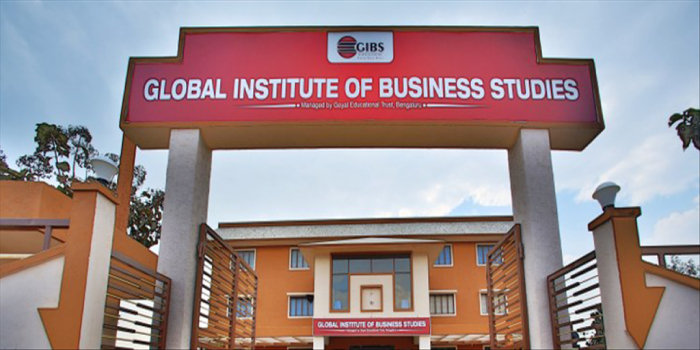 GIBS Business School announces MBA/ PGDM admissions 2018