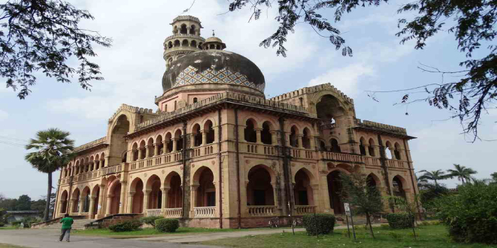 Allahabad University LLM 2018