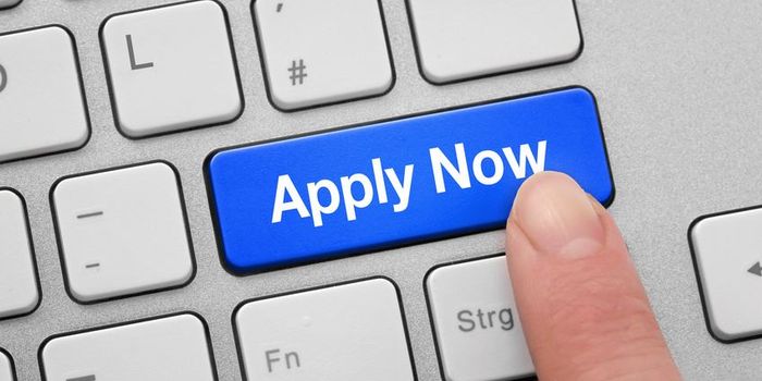 PTE Academic Application Form 2019