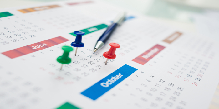 DU LLB Important Dates 2018
