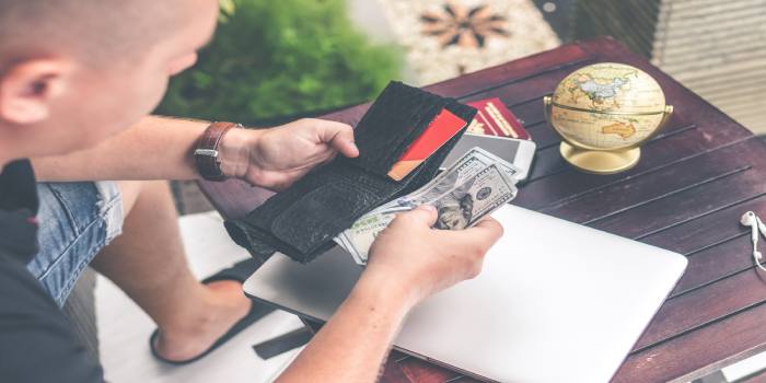 Study abroad loan options: Interview with Ajay Bohora, Co-founder and MD, HDFC Credila