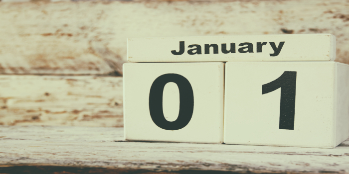 DU LLM Important Dates 2018