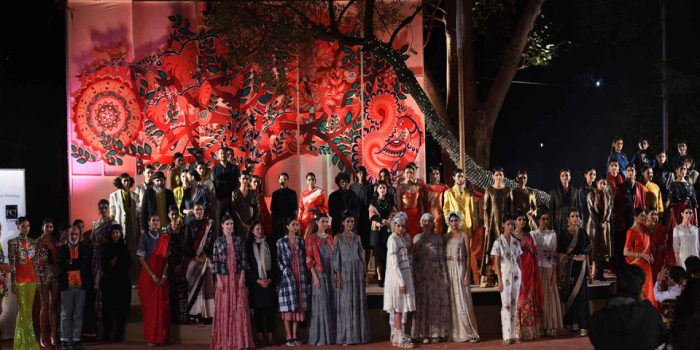 NIFT Admissions: Know Top Campuses and Programmes