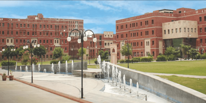 JECRC University announces B.Tech admission 2018