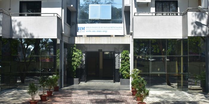 IIM Nagpur Final Placement Report 2018 - IT sector makes 38 percent offers