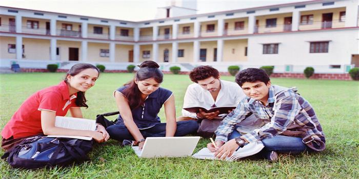 DU LLB Counselling 2018