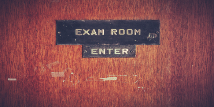 PU BA LLB Exam Centre 2018